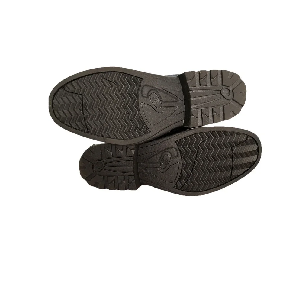 OVATION Women's Highlander Black‎ Winter Boots (470783BLK) EU 40 US 7.5